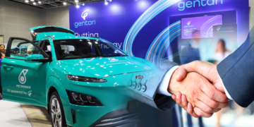 Petronas Dalam Dilema Nak Jual Saham Firma Gentari