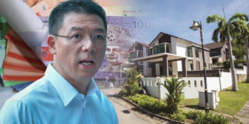 Tiada Sekatan Untuk Beli Rumah Banyak-Banyak – Menteri Perumahan