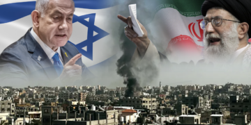 Israel Dah Serang Balas, Apa Reaksi Iran?