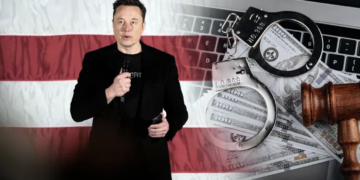 Elon Musk Bekerja Secara Haram Di Amerika Syarikat?