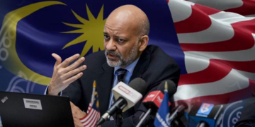 Bank Dunia Ramal Malaysia Negara Berpendapatan Tinggi 2028!