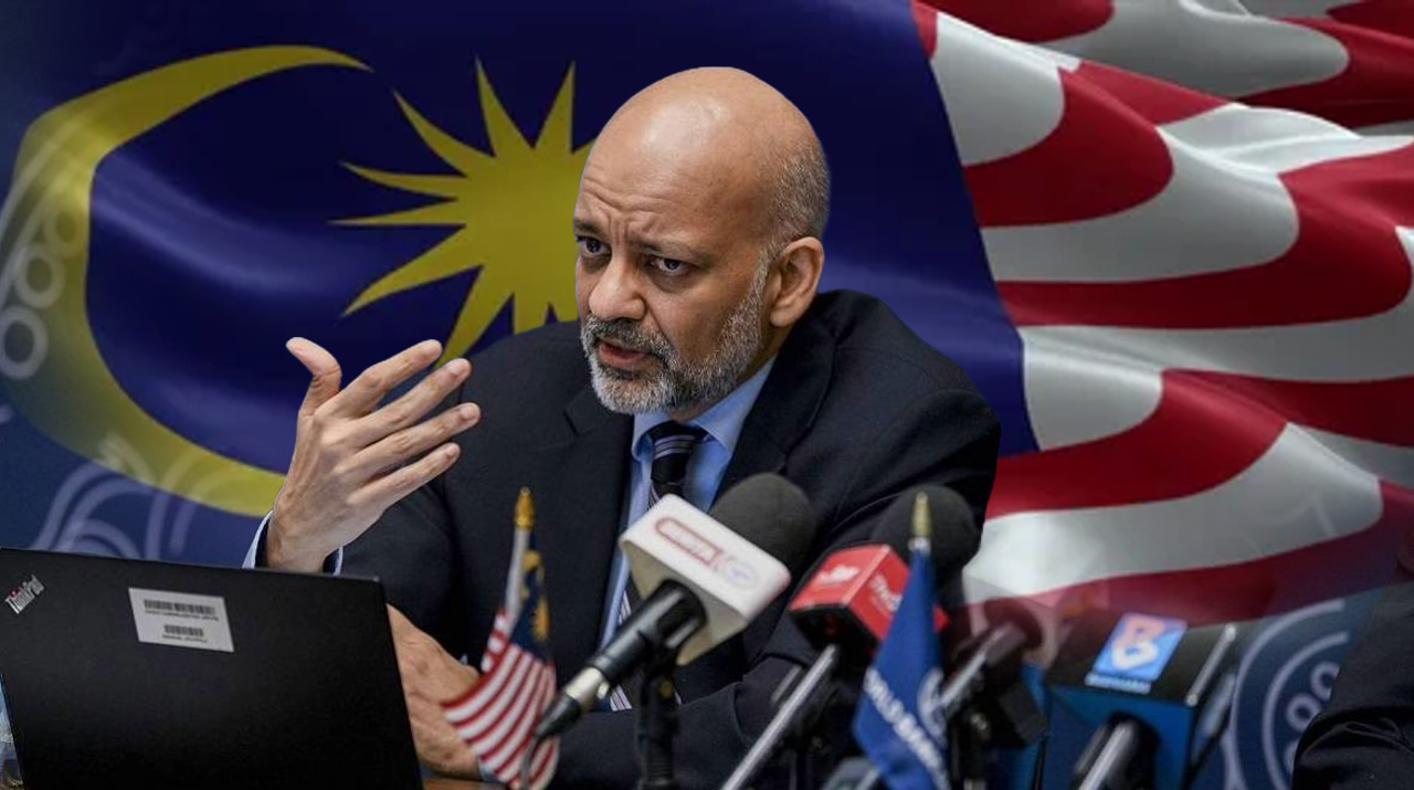 Bank Dunia Ramal Malaysia Negara Berpendapatan Tinggi 2028!