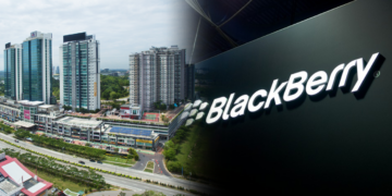 Cyberjaya Jadi Pilihan BlackBerry Tubuhkan HQ Keselamatan Siber