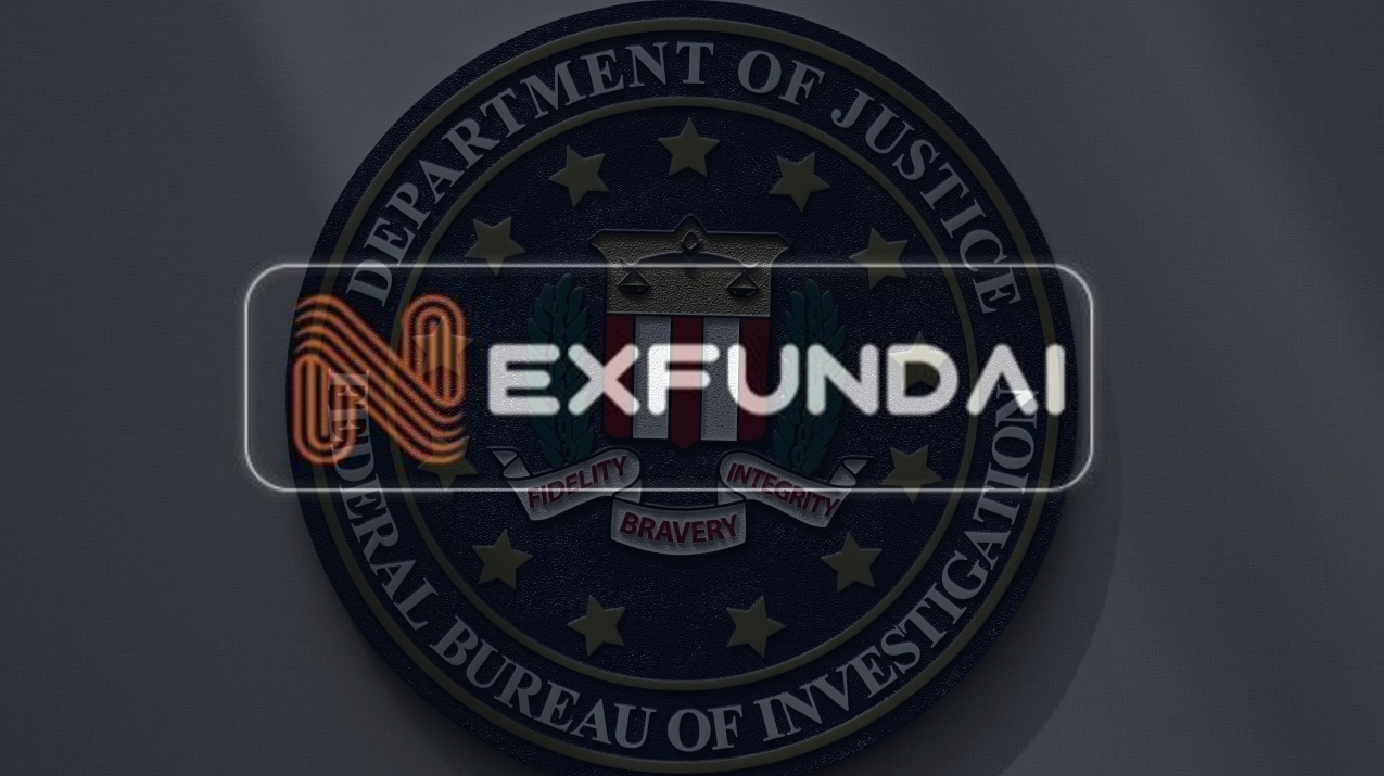 FBI Cipta Token Kripto: ‘Perangkap Genius’ Kesan Scammer Manipulasi Pasaran