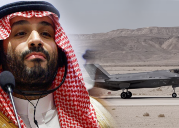Arab Saudi, UAE & Qatar Larang Israel Guna Ruang Udara Untuk Serang Iran