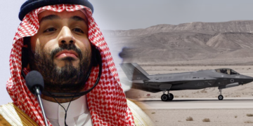 Arab Saudi, UAE & Qatar Larang Israel Guna Ruang Udara Untuk Serang Iran