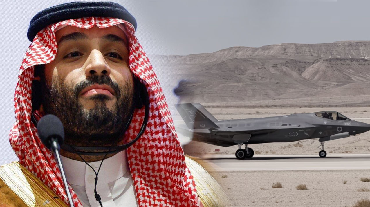 Arab Saudi, UAE & Qatar Larang Israel Guna Ruang Udara Untuk Serang Iran