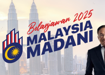 Belanjawan 2025 : Apa Keutamaan Kerajaan Madani Demi Kesejahteraan Rakyat?