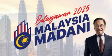 Belanjawan 2025 : Apa Keutamaan Kerajaan Madani Demi Kesejahteraan Rakyat?