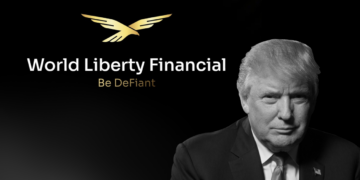 Platform Kripto Trump ‘Hambar’ Pada Hari Pertama Jualan