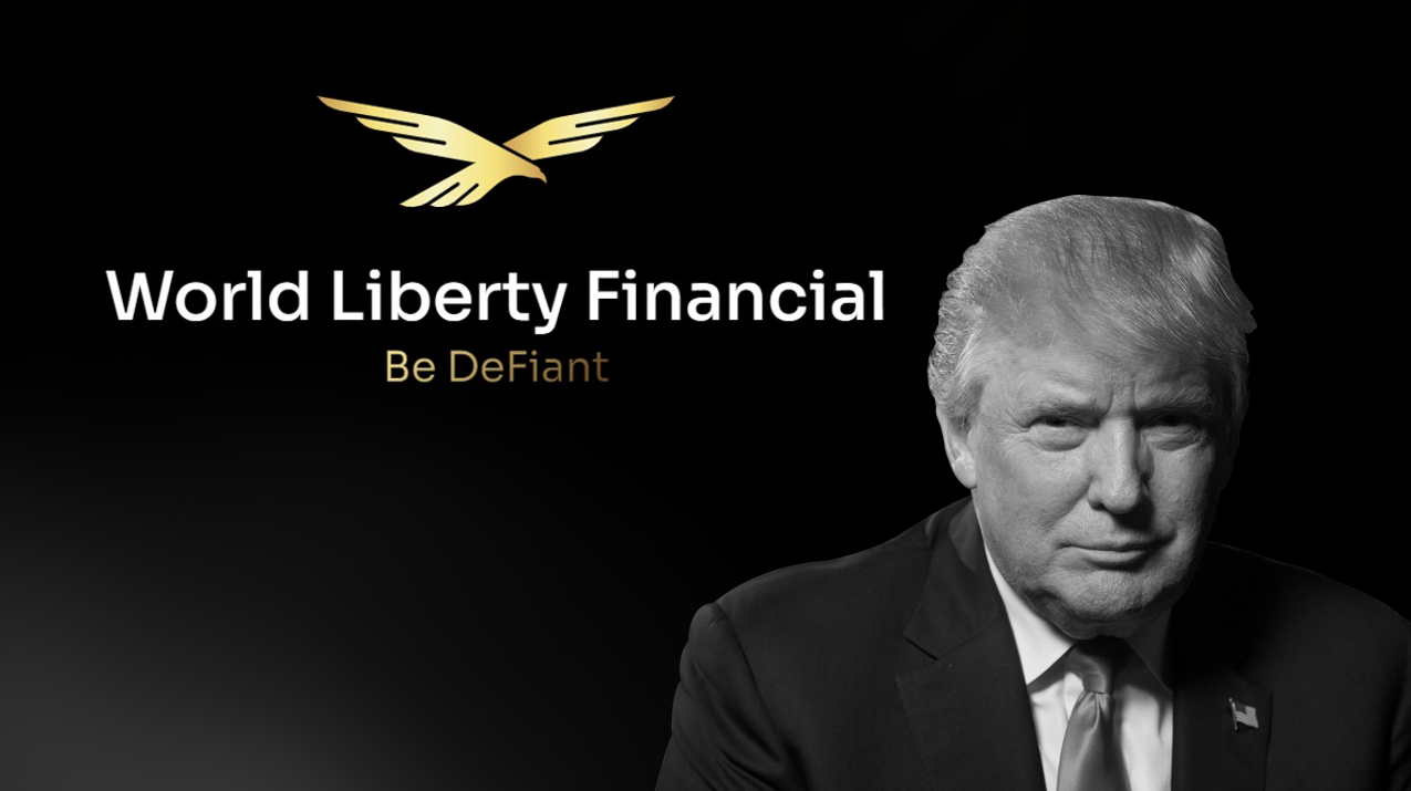 Platform Kripto Trump ‘Hambar’ Pada Hari Pertama Jualan