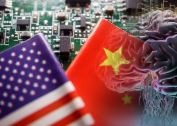 Amerika Syarikat Sekat Pelaburan AI & Semikonduktor Ke China?