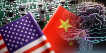 Amerika Syarikat Sekat Pelaburan AI & Semikonduktor Ke China?