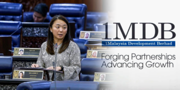 Kerajaan Berjaya Peroleh Semula RM27.17 Bilion Dana Berkait 1MDB!