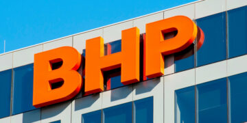 BHP Bakal Kena Saman AS$47 Billion