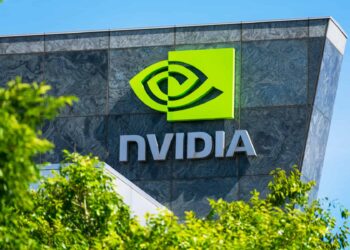 Saham Teknologi Semikonduktor Asia Meroket, Nvidia Catat Rekod Tertinggi!