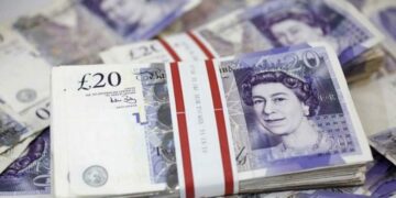 Sebab Inilah Pound Sterling Tersungkur Lebih Rendah! Apa Yang Berlaku?