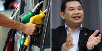 Kerajaan Perkenal Sistem Harga Dua Peringkat RON95 Menjelang 2025