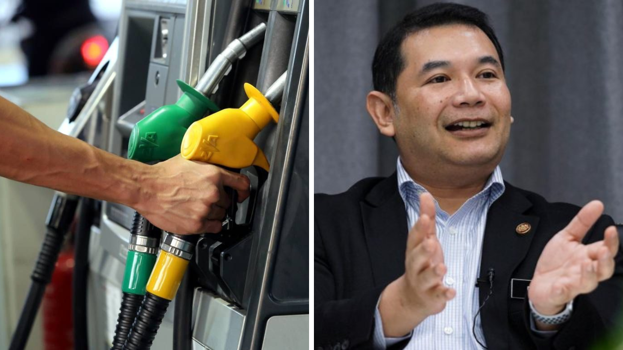 Kerajaan Perkenal Sistem Harga Dua Peringkat RON95 Menjelang 2025