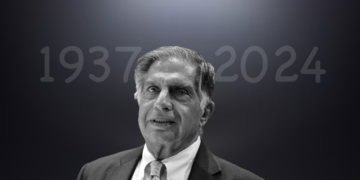 Ratan Tata Tokoh Konglomerat India Meninggal Usia 86