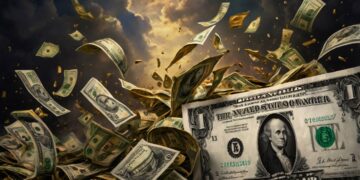 NFP September Kukuh, US Dolar Buat ‘Comeback’ Terpadu!