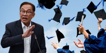 Subsidi Pendidikan Patut Dihentikan Untuk Anak Orang Kaya?