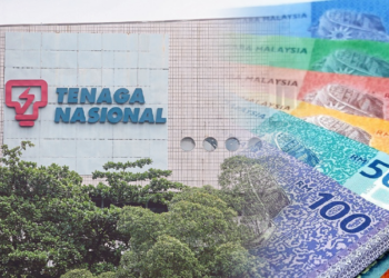 TNB Sahut Seruan Gaji Minimum RM1,700, Berita Gembira Buat 34,000 Pekerja!