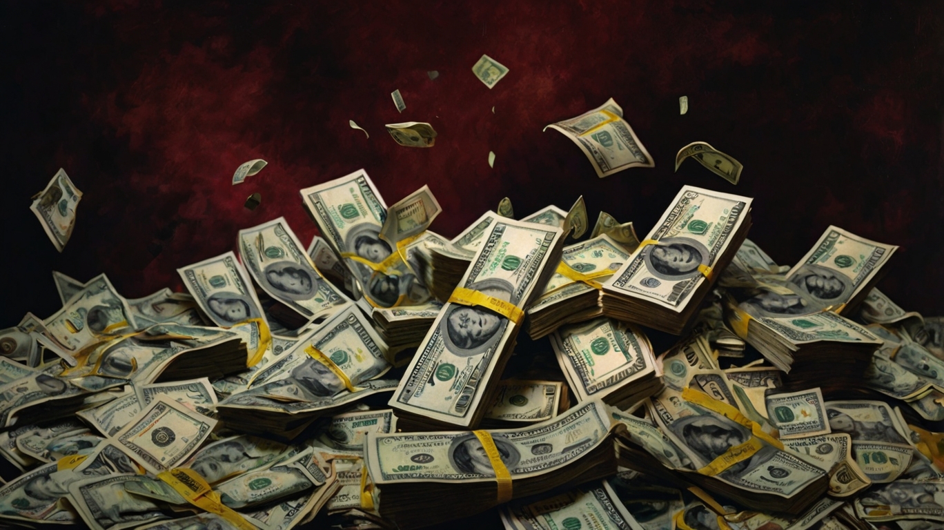 US Dolar Tersedar Dari Lamunan, Kembali Kukuh Di Awal Minggu!