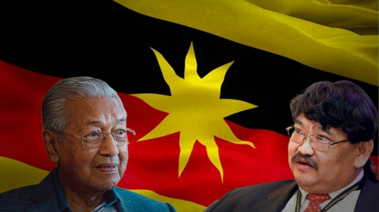 Pakar Tak Setuju Tun M Gesa Kekayaan Sarawak Digunakan Untuk Bantu Negeri Miskin