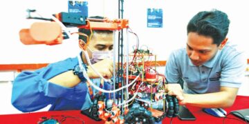 Peningkatan Dana TVET Dalam Belanjawan 2025 Memperkasakan Tenaga Kerja