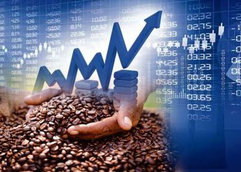 Ini Sebab Harga Kopi Bakal Melambung Tinggi!