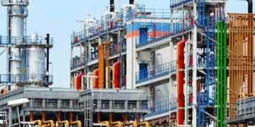 Sektor Industri Malaysia Naik Sederhana 2.3% Pada September 2024 – DoSM