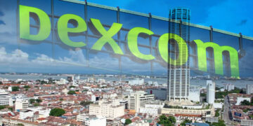 Dexcom Labur RM2.8 Bilion di Pulau Pinang, Cipta 3,000 Peluang Pekerjaan Baru!