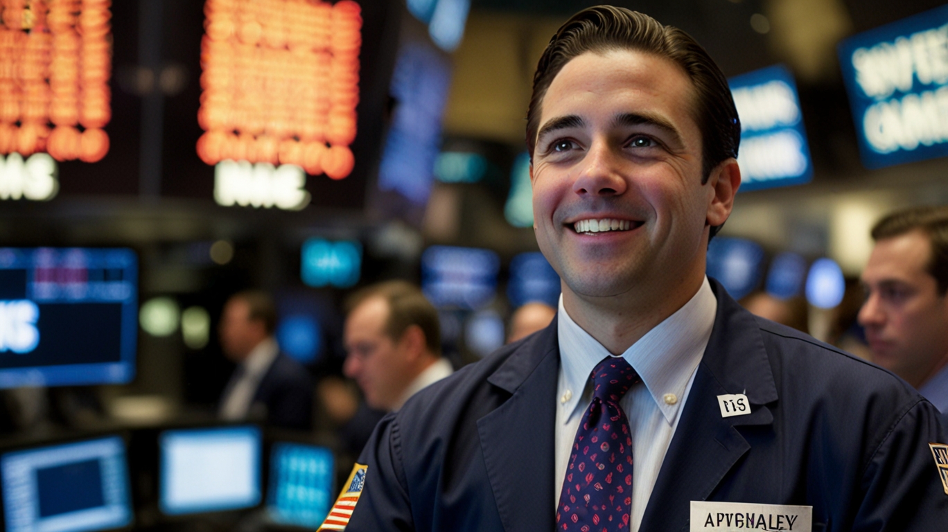 Wall Street Catat Kenaikan, Pelabur Nantikan Data Berkaitan Inflasi