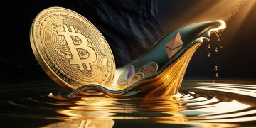 Pasaran Kripto ‘Cair’ Sekitar $500 Juta Dalam Tempoh 24 Jam!