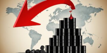 Harga Minyak Mentah Di Paras Terendah, Dasar OPEC & USD Ganggu Pasaran