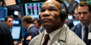 Wall Street ‘Slow’ Tunggu Laporan Pendapatan Syarikat Gergasi AS