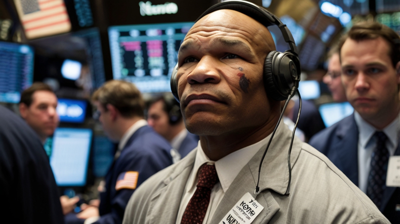 Wall Street ‘Slow’ Tunggu Laporan Pendapatan Syarikat Gergasi AS