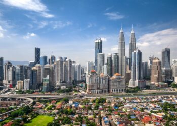 Unjuran Pertumbuhan Malaysia Meningkat Kepada 4.9%! – Bank Dunia
