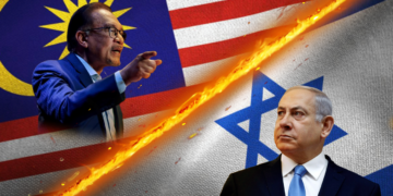 Malaysia Desak Israel Dibuang Dari PBB Susulan Krisis Gaza