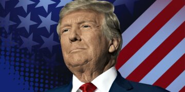 Kemenangan Bersejarah! Trump Sedia Bawa Agenda ‘Trump’ ke Rumah Putih