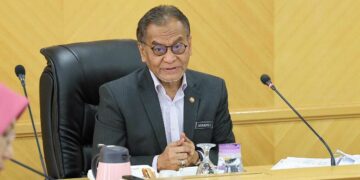 Subsidi Kesihatan Bersasar Dapat Kurangkan Perbelanjaan Kerajaan – Menteri Kesihatan