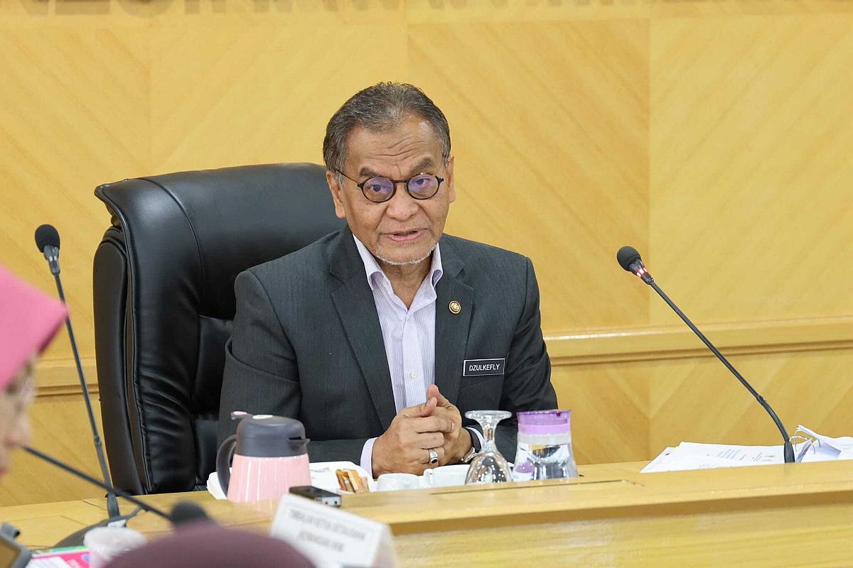 Subsidi Kesihatan Bersasar Dapat Kurangkan Perbelanjaan Kerajaan – Menteri Kesihatan