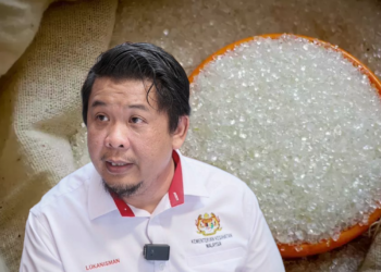 “Masa Untuk Kurangkan Subsidi Gula Demi Kesejahteraan Rakyat!” – KKM