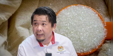 “Masa Untuk Kurangkan Subsidi Gula Demi Kesejahteraan Rakyat!” – KKM