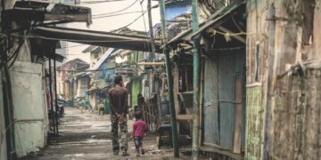 32,452 Rakyat Malaysia Hidup Dalam Kemiskinan Tegar