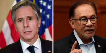 “Jangan Sibuk Ajar Kami Apa Nak Buat!” – PMX