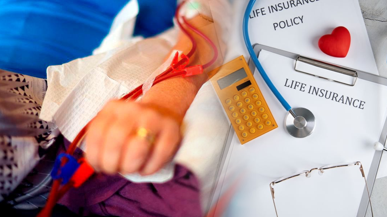 Bayaran Insurans Kesihatan Dijangka Melonjak 40-70% Tahun Hadapan!