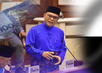 Bantuan Khas 1.5 Bulan Gaji Untuk Penjawat Awam Pahang