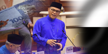 Bantuan Khas 1.5 Bulan Gaji Untuk Penjawat Awam Pahang